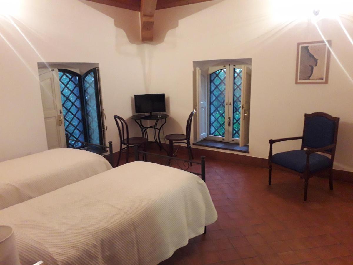 Contrada Zerbate Bed and Breakfast Aci SantʼAntonio Esterno foto