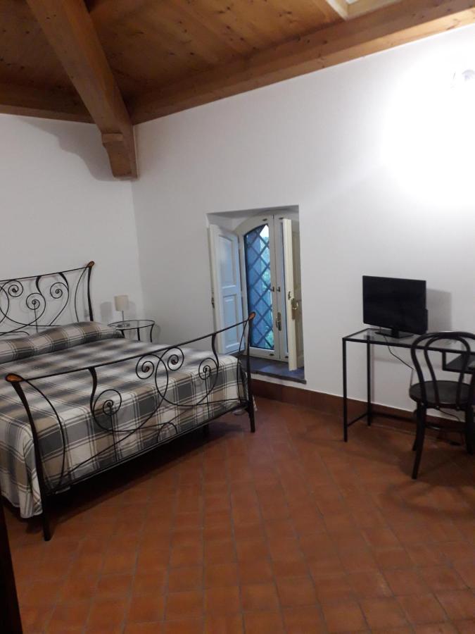 Contrada Zerbate Bed and Breakfast Aci SantʼAntonio Esterno foto