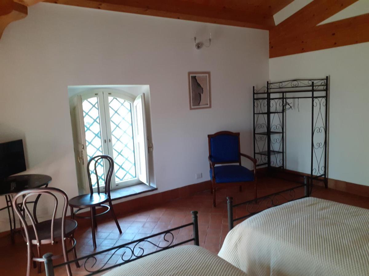 Contrada Zerbate Bed and Breakfast Aci SantʼAntonio Esterno foto