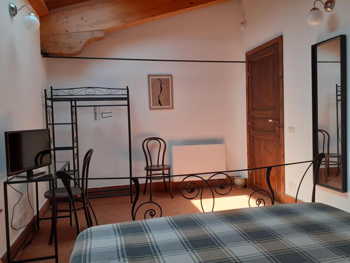 Contrada Zerbate Bed and Breakfast Aci SantʼAntonio Esterno foto